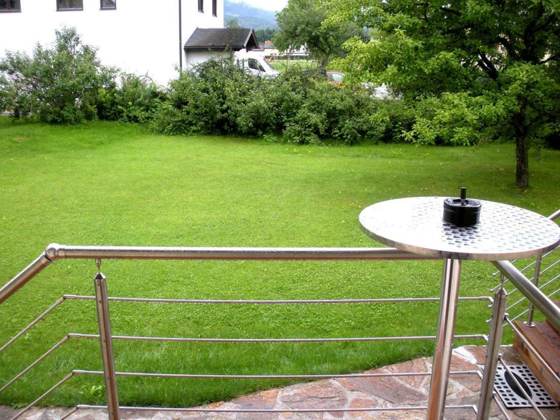 Easyapartments Countryside Salzburg Eksteriør billede